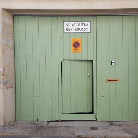 Casa De Pueblo Montenegro Zalamea de la Serena Ngoại thất bức ảnh