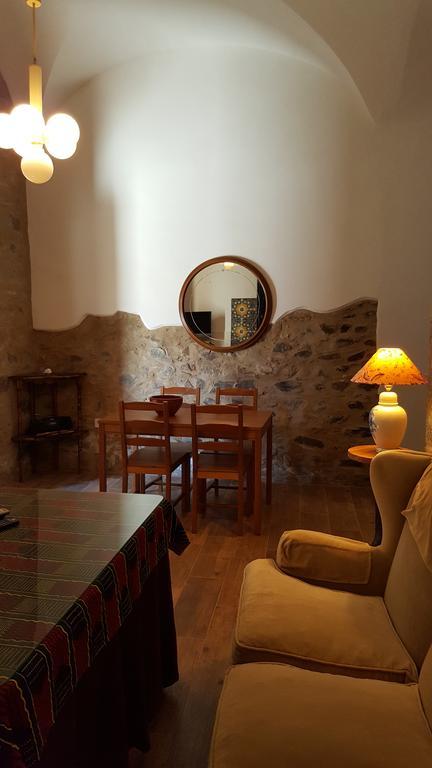 Casa De Pueblo Montenegro Zalamea de la Serena Ngoại thất bức ảnh