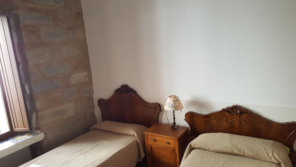 Casa De Pueblo Montenegro Zalamea de la Serena Ngoại thất bức ảnh