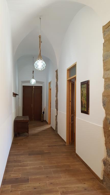 Casa De Pueblo Montenegro Zalamea de la Serena Ngoại thất bức ảnh