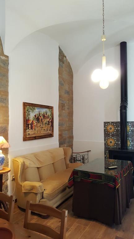 Casa De Pueblo Montenegro Zalamea de la Serena Ngoại thất bức ảnh