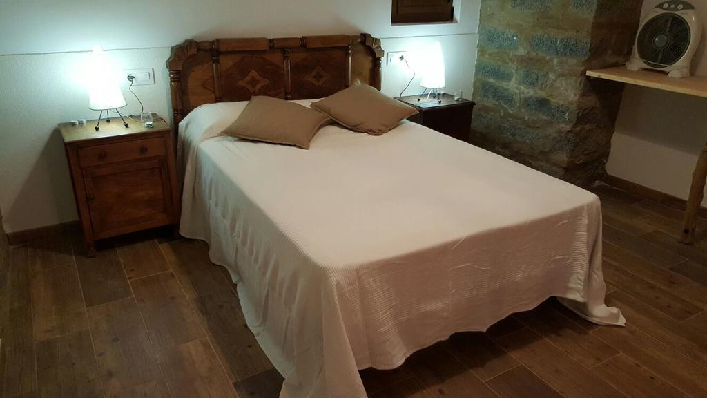 Casa De Pueblo Montenegro Zalamea de la Serena Ngoại thất bức ảnh