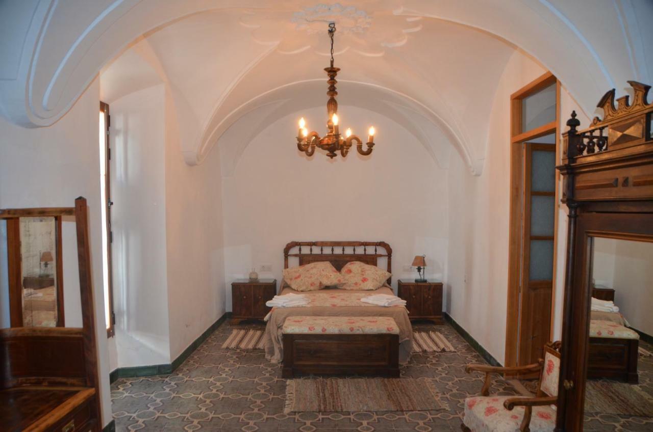 Casa De Pueblo Montenegro Zalamea de la Serena Ngoại thất bức ảnh